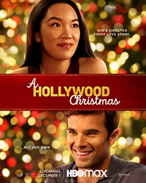 A Hollywood Christmas