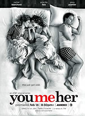 You Me Her