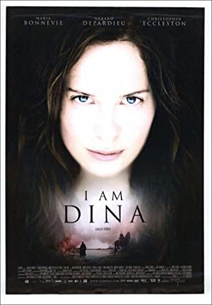 I Am Dina