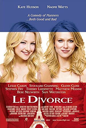 The Divorce