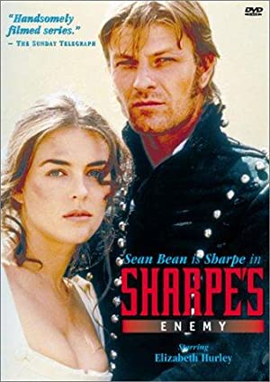 Sharpe’s Enemy