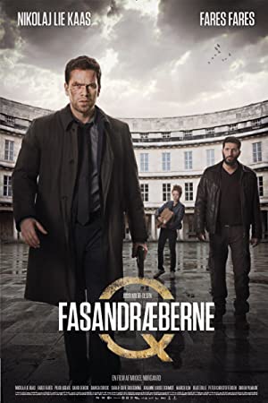 Fasandraeberne