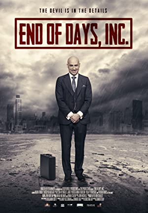 End of Days, Inc.