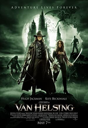 Van Helsing