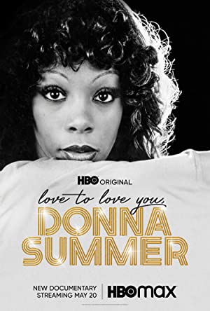 Love to Love You, Donna Summer