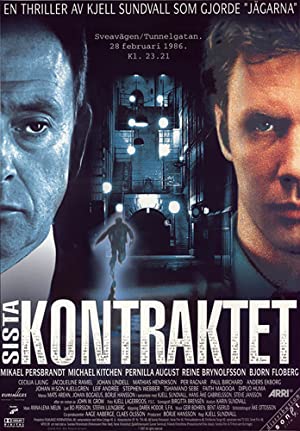 Sista Kontraktet