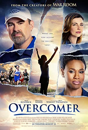 Overcomer