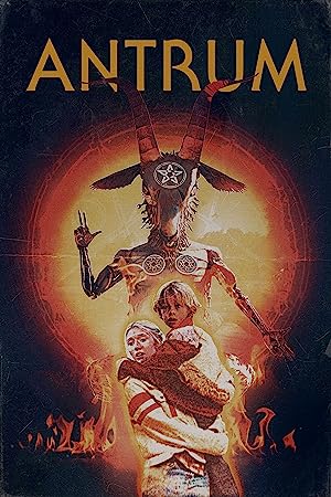 Antrum: The Deadliest Film Ever Made