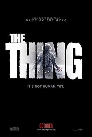 The Thing