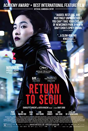 Return to Seoul