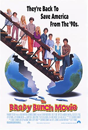 The Brady Bunch Movie