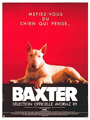 Baxter