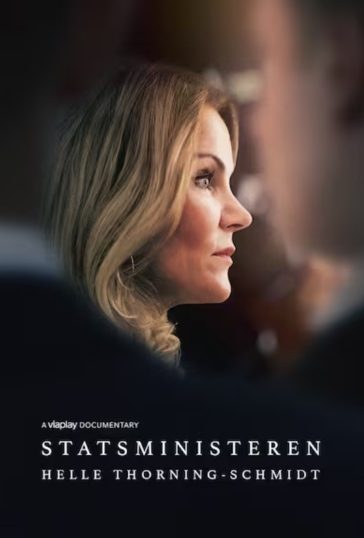 Statsministeren Helle Thorning-Schmidt