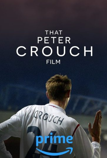 That Peter Crouch Film