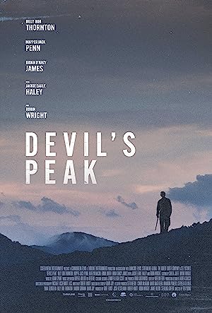 Devil’s Peak