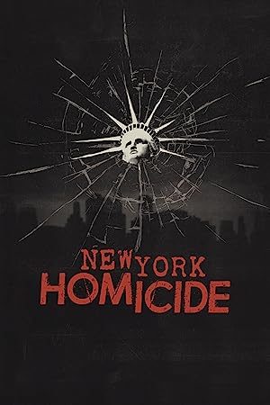 New York Homicide