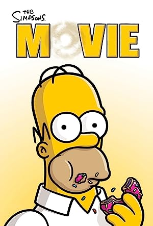 The Simpsons Movie