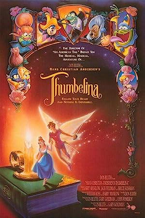 Thumbelina