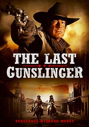 The Last Gunslinger