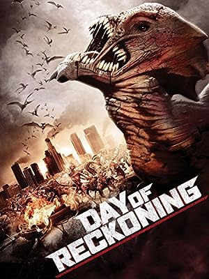 Day of Reckoning