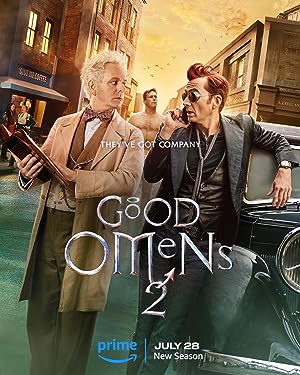 Good Omens