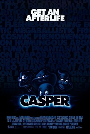 Casper