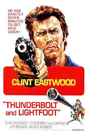 Thunderbolt and Lightfoot