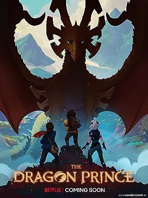 The Dragon Prince