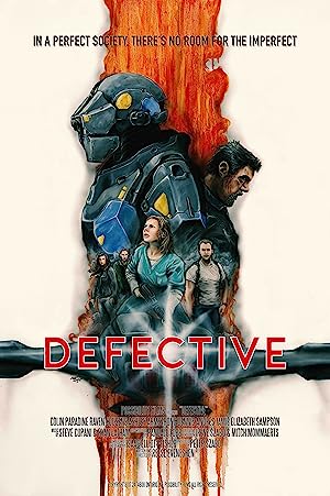 Defective