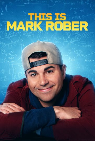 This is Mark Rober