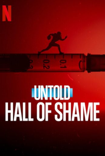 Untold: Hall of Shame