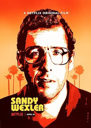 Sandy Wexler