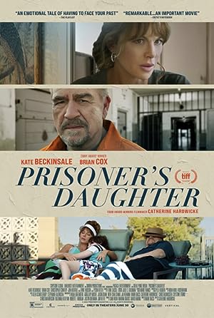 Prisoner’s Daughter