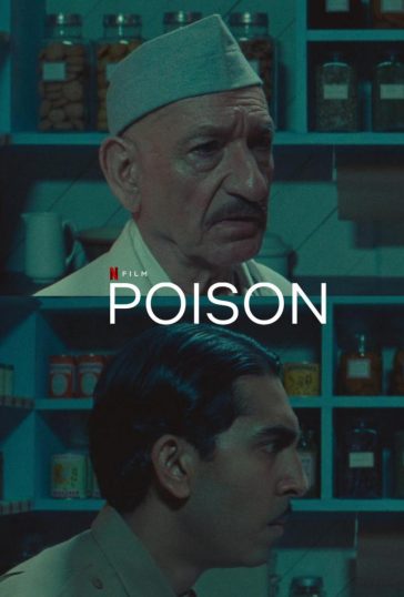 Poison