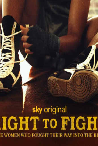 Right to Fight