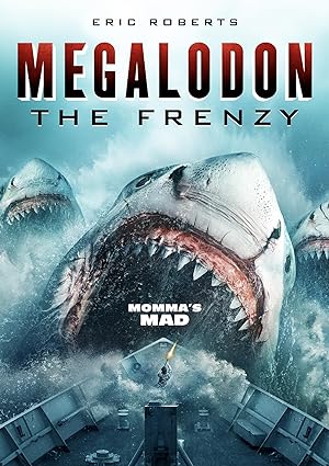 Megalodon: The Frenzy