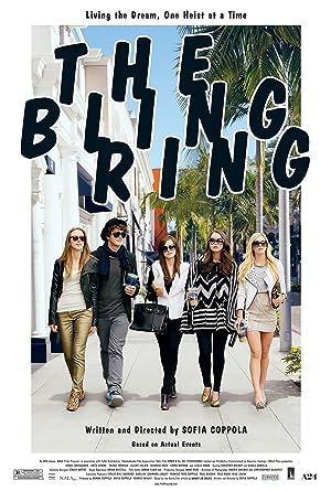 The Bling Ring