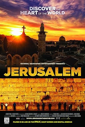 Jerusalem