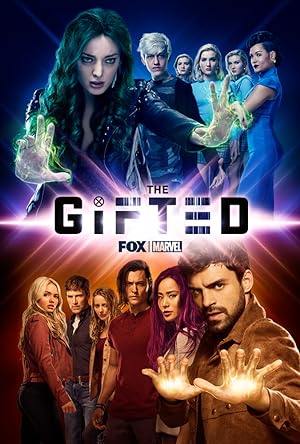 The Gifted