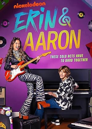 Erin & Aaron