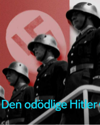 Den odödlige Hitler