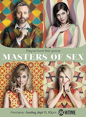 Masters of Sex