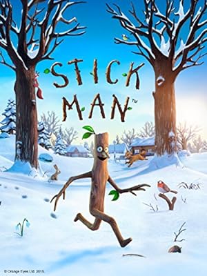 Stick Man