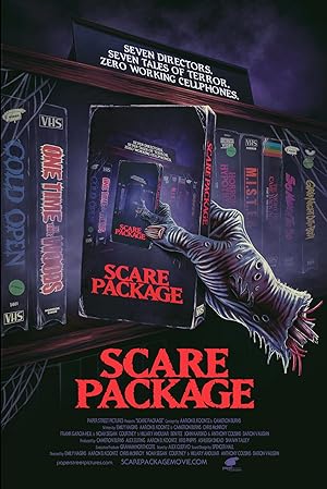 Scare Package