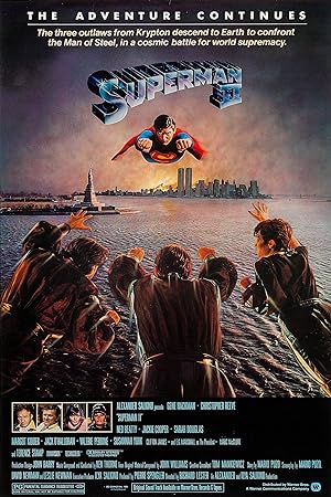 Superman II