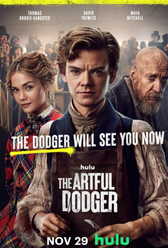 The Artful Dodger