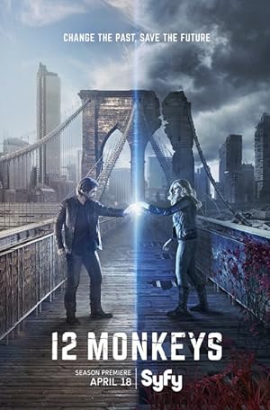 12 Monkeys