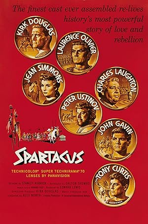 Spartacus