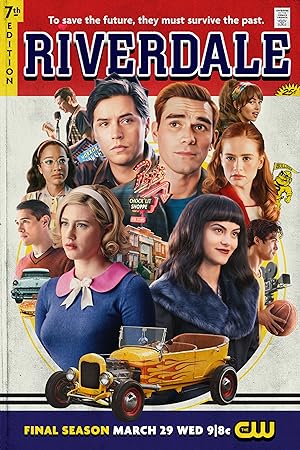 Riverdale