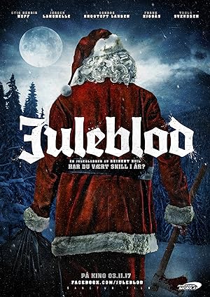 Juleblod